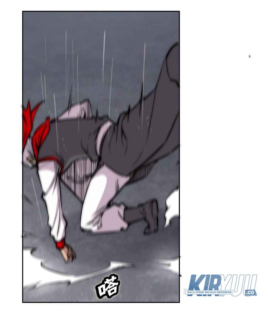 Martial King’s Retired Life Chapter 111 Gambar 27